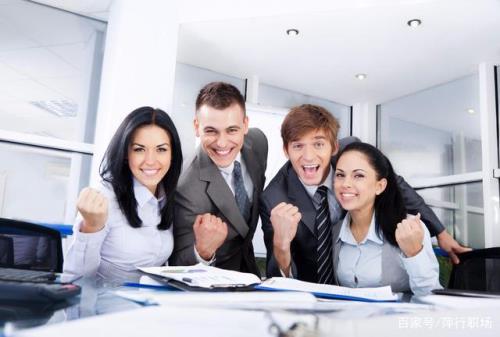 怎样排挤升职的同事