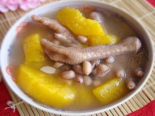 雪莲果怎么煲汤