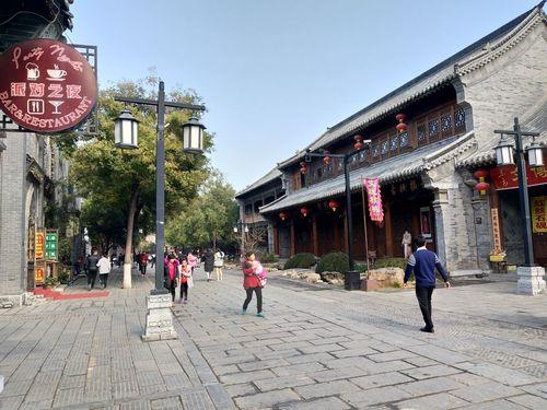 青州古城怎么预约