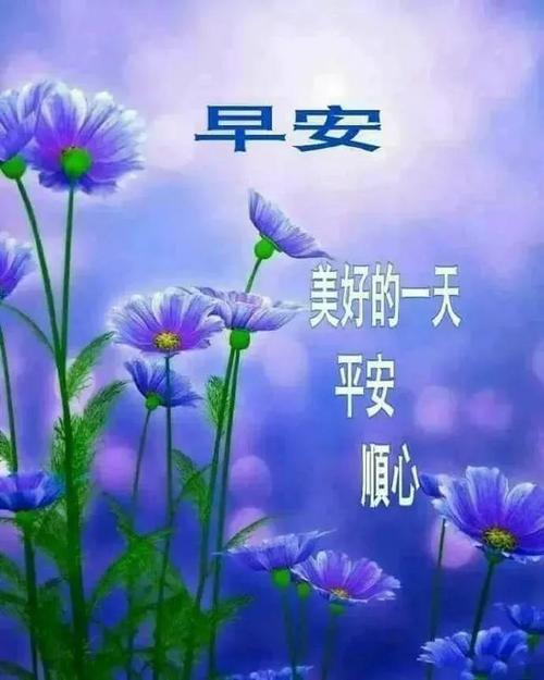 大年三十早安问候语