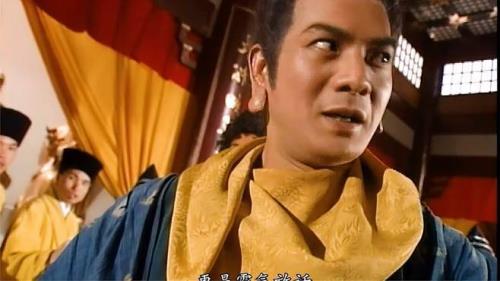 虚竹vs鸠摩智是哪集