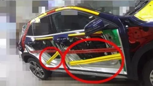 奔驰e铝换钢是哪一代开始的