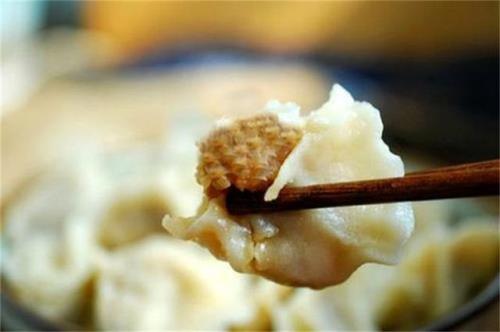 冬至吃牛肉饺子好不好