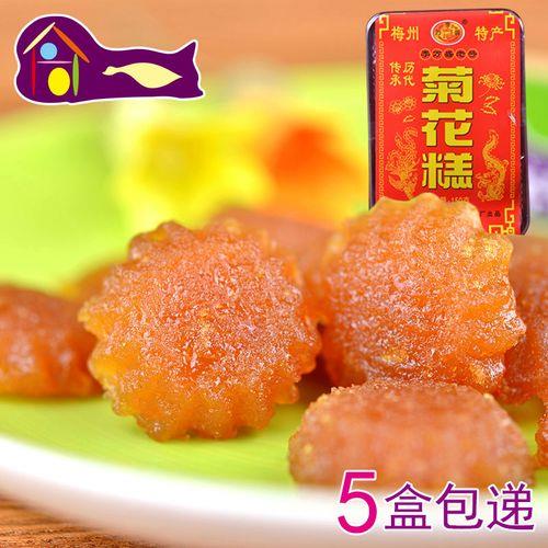 万盛特产有什么好吃的
