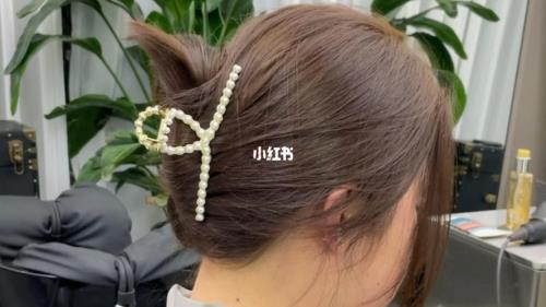 怎么扎鲨鱼夹