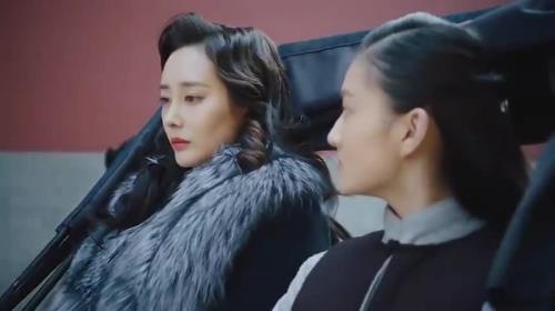 贾小朵谁杀的大结局