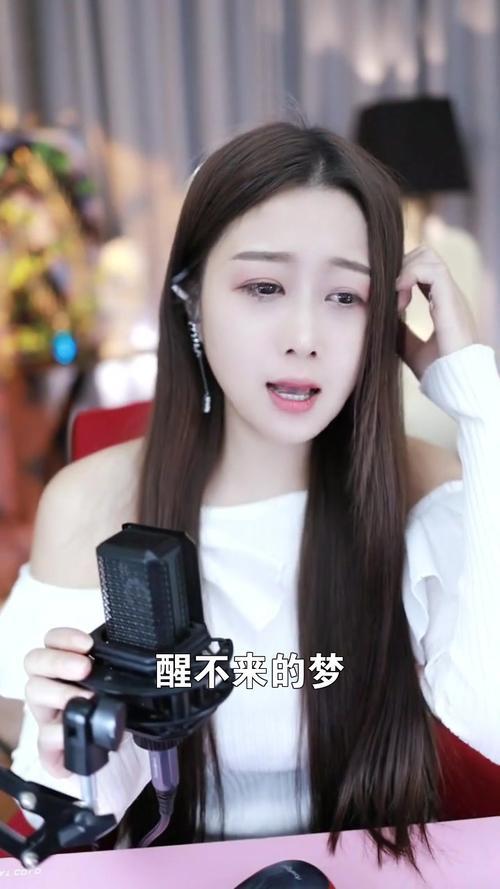 醒不来的梦谁唱的原唱