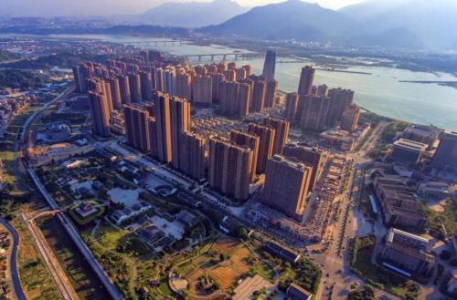 福州市区是哪里