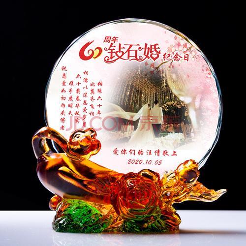 结婚多少年称为银婚