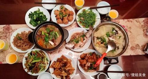 大年初一可以炒什么菜