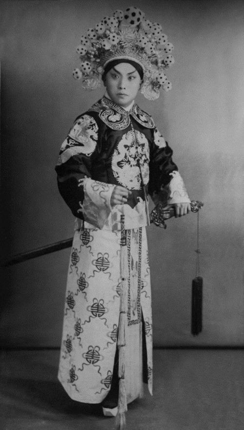 李少春是什么流派