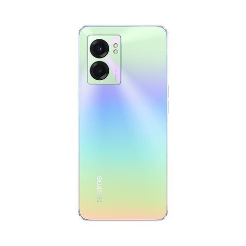 真我Q2手机支持100瓦充电吗