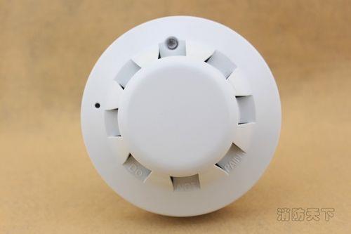 阿波罗火灾探测系统常见故障