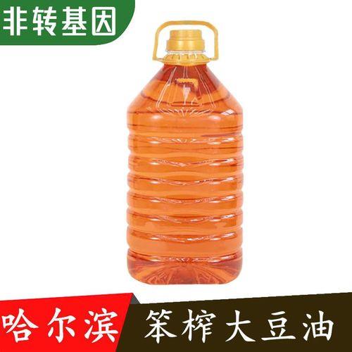 豆油是笨榨的好还是浸出的好