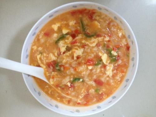 西红柿疙瘩汤怎么做好吃