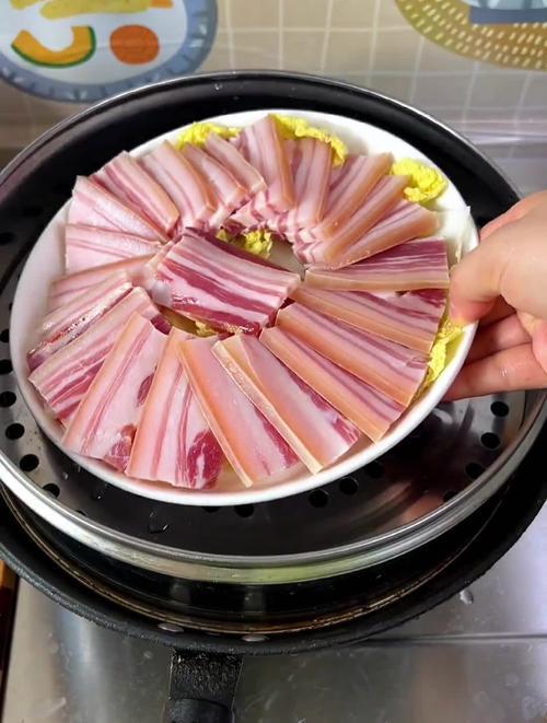 风肉怎么做好吃