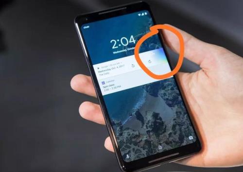 手机息屏显示会不会烧屏