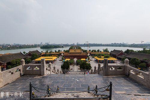 无佞楼是什么