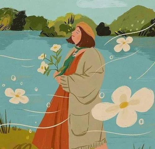 聪明女人三不管四不说五不帮