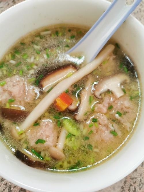 蒸汽水肉怎么做才好吃