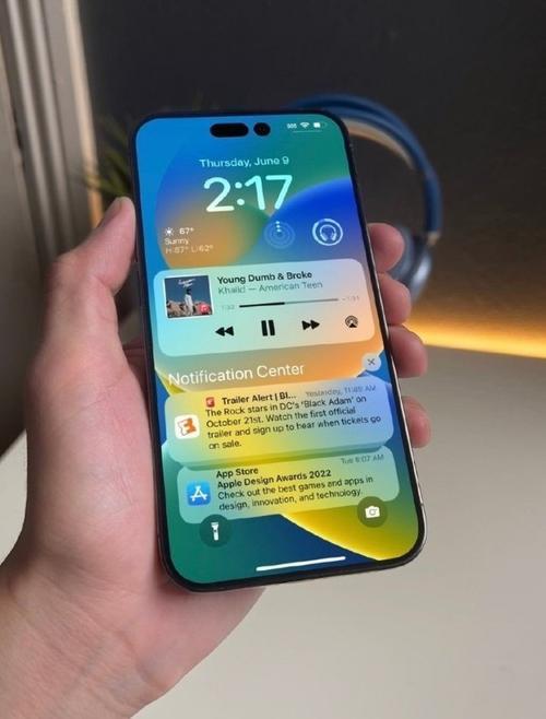iphone14音量键没有按键感