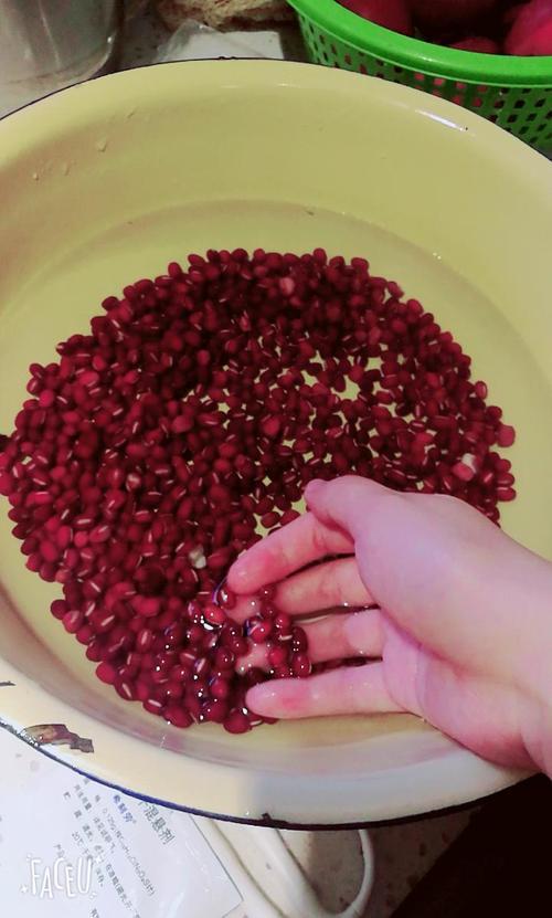 红小豆要泡多长时间