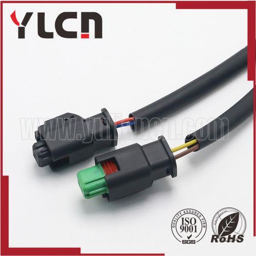 CBU是指的什么意思