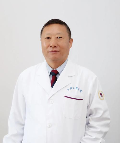 301医院第一任院长是谁