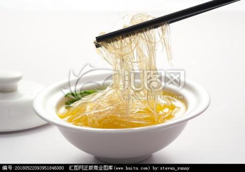 红烧金钩翅做法