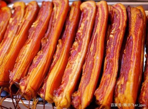 20斤腊肉的腌制方法