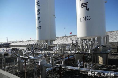 1吨液化天然气等于多少万立方米