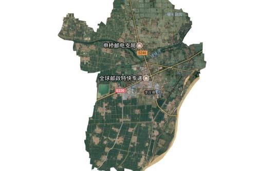 高青县划入滨州最新消息