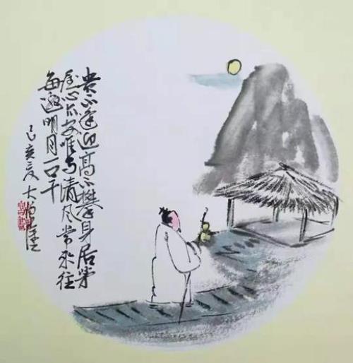 与挠痒有关的打油诗