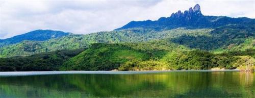 海南森林公园哪个好