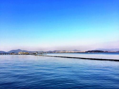 太湖旅游攻略最佳地点