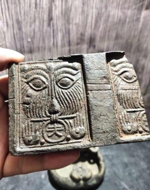 汉砖个人可收藏吗