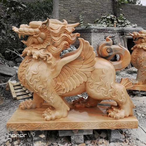 貔貅和麒麟哪个好