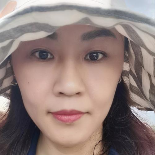 40-50岁离异女征婚同城