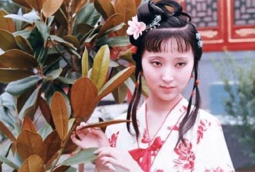 林黛玉的所有扮演者