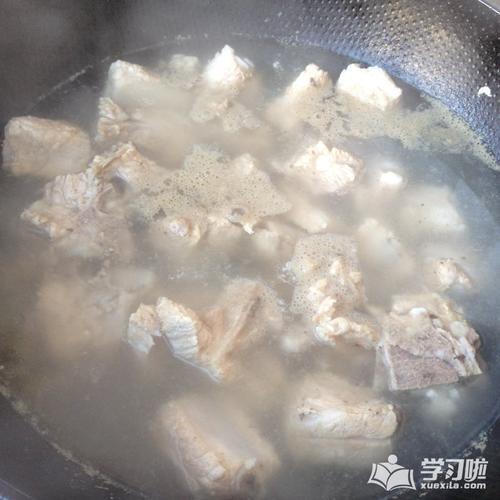 什么电锅适合炖排骨