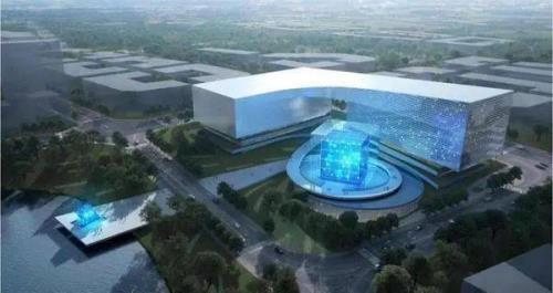 综合性国家科学中心意味着什么