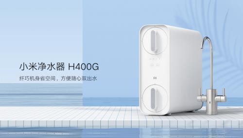 小米净水器能商用吗