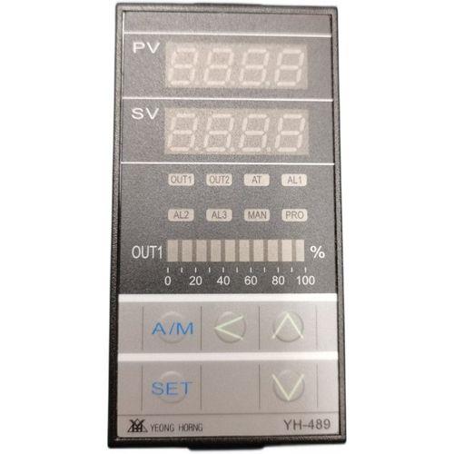 yh900温控器说明书