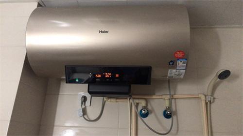 怕热水器漏电怎么办