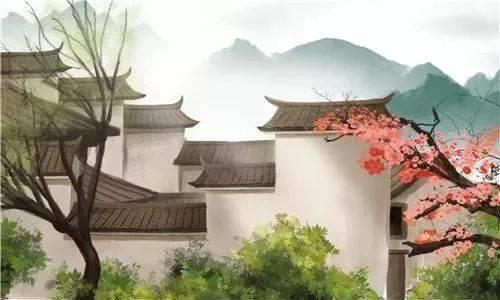 表里俱澄澈的表里是什么意思