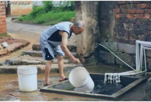 村民破坏农村自来水管属犯罪吗