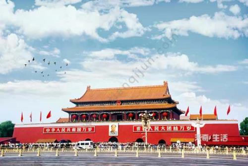 北京有名的地方