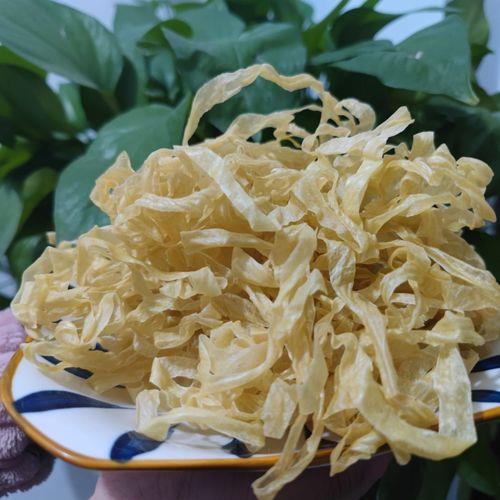 黄豆皮有油吗