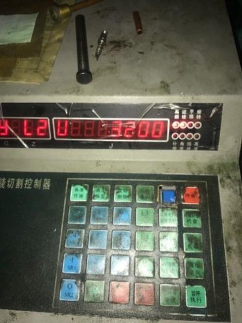 高频机电流调不上去什么原因