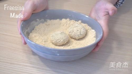 豆面正宗做法